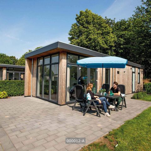 MAISON 5 personnes - Module