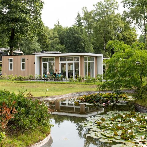 MAISON 5 personnes - Module