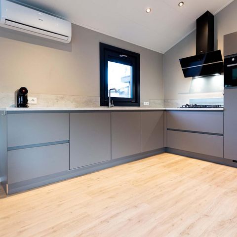 MAISON 5 personnes - Leijhoeve