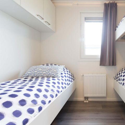 MAISON 5 personnes - Pearl Wellness (bain à remous)