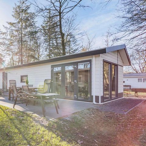 MAISON 5 personnes - Pearl Wellness (bain à remous)