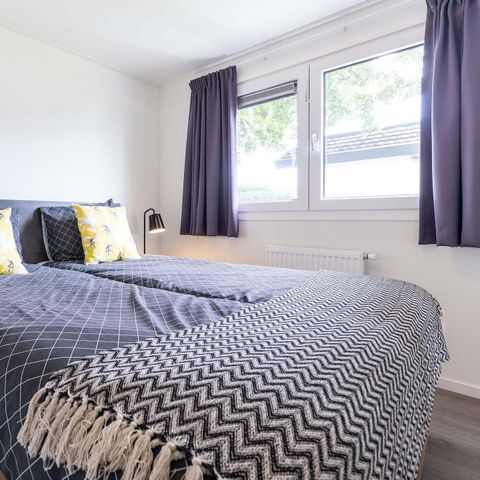 MAISON 5 personnes - Pearl Wellness (bain à remous)