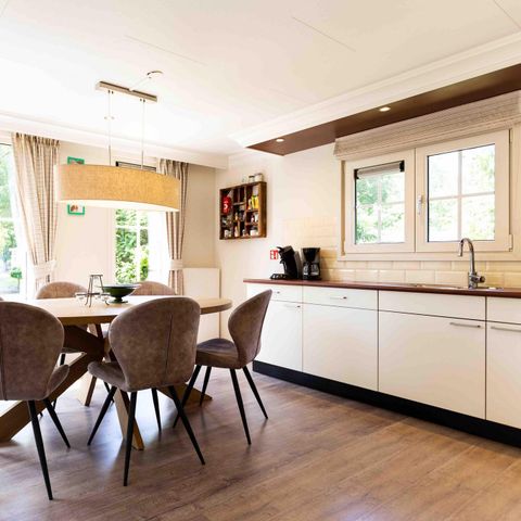 MAISON 8 personnes - Villa forestière