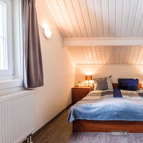 MAISON 10 personnes - Villa finlandaise
