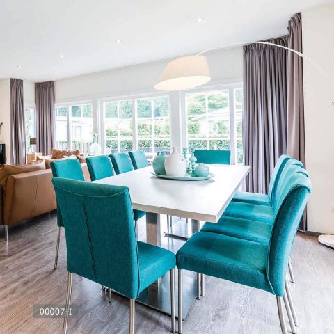 MAISON 10 personnes - Villa finlandaise