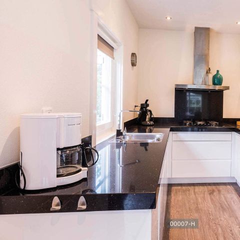 MAISON 10 personnes - Villa finlandaise