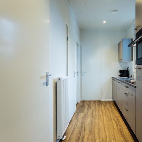 MAISON 6 personnes - Module spécial