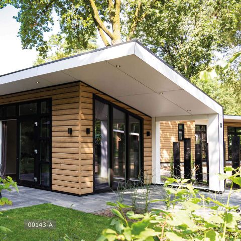 MAISON 4 personnes - Silva