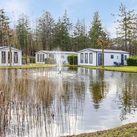 MAISON 4 personnes - Maison de vacances