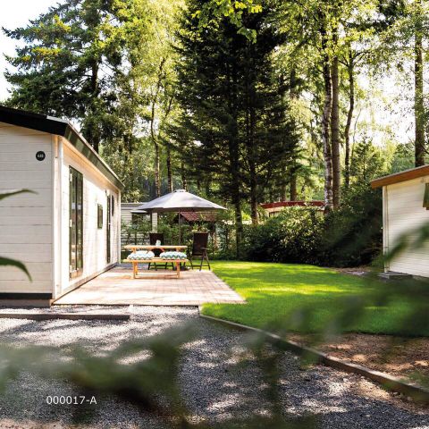 MAISON 4 personnes - Maison de vacances