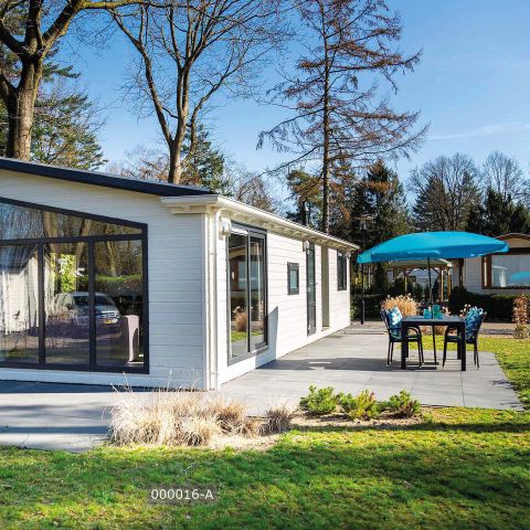 MAISON 4 personnes - Maison de vacances