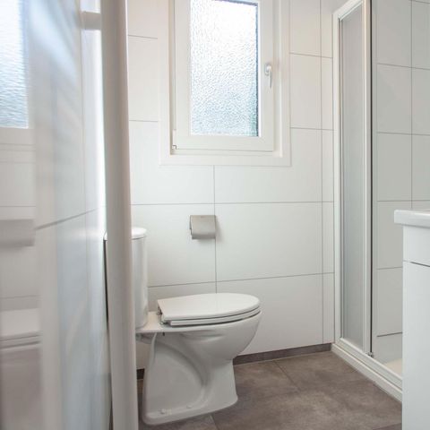 MAISON 4 personnes - Perle