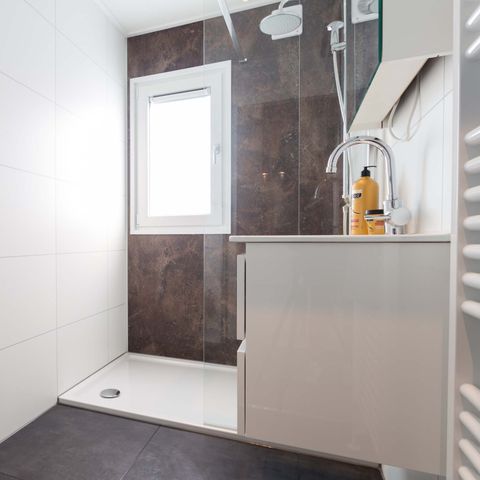 MAISON 5 personnes - Ferox XL