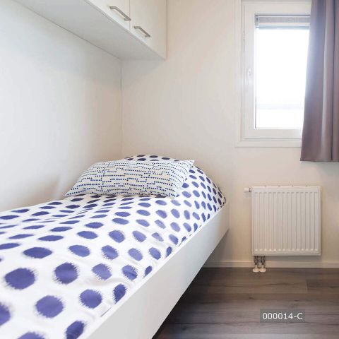 MAISON 5 personnes - Perle