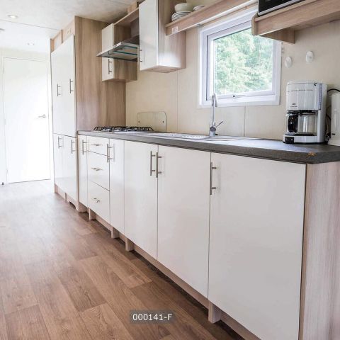 MAISON 5 personnes - Maison de vacances