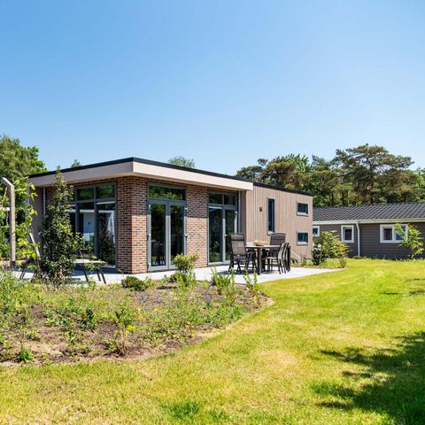 MAISON 6 personnes - Module Special 6 personnes Hot tub