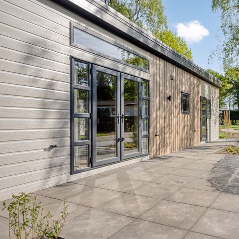 CHALET 4 personnes - Module Nova