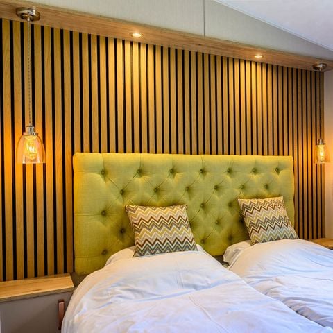 BUNGALOW 4 personnes - Nova