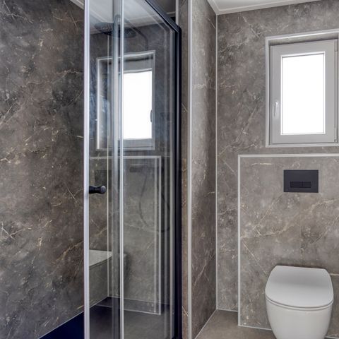 BUNGALOW 5 personnes - Heath Court