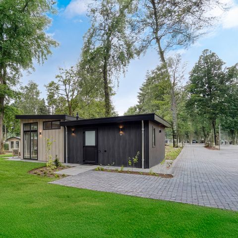 Bungalow 5 personnes - Heath Court