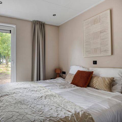 BUNGALOW 5 personnes - Heath Court