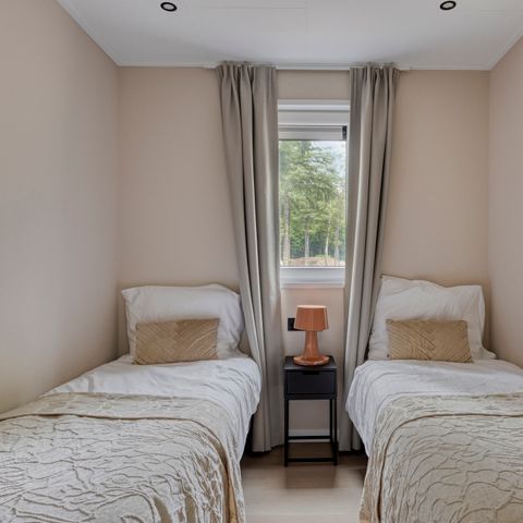 BUNGALOW 5 personnes - Heath Court