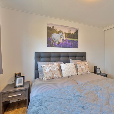BUNGALOW 5 personnes - Perle