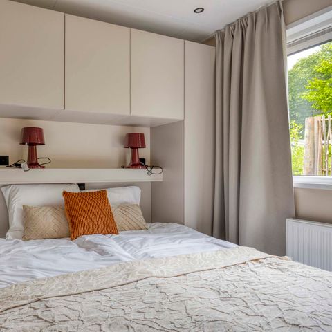 BUNGALOW 4 personnes - Heather Field