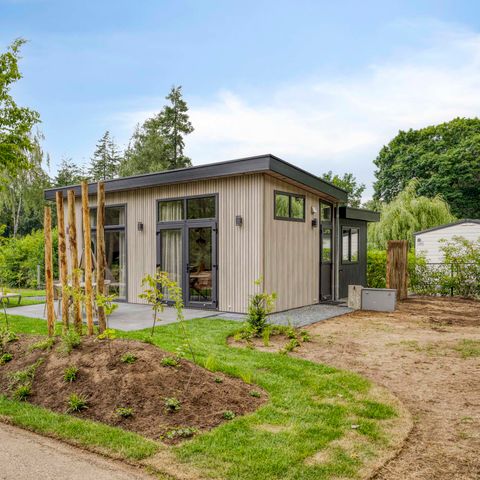 Bungalow 4 personnes - Heather Field