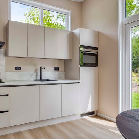 BUNGALOW 4 personnes - Heather Field