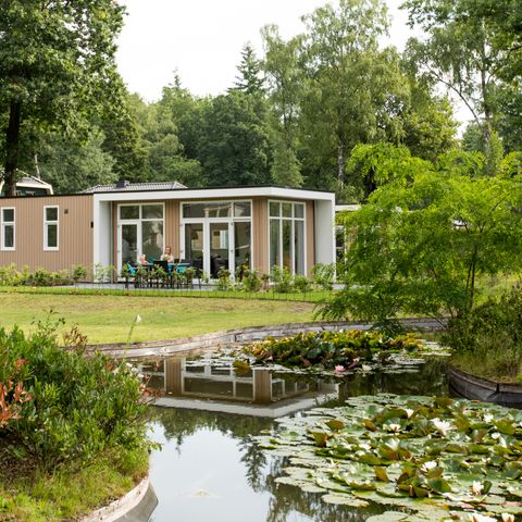 BUNGALOW 5 personnes - Module