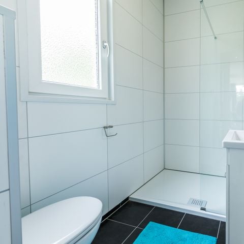 BUNGALOW 5 personnes - Module