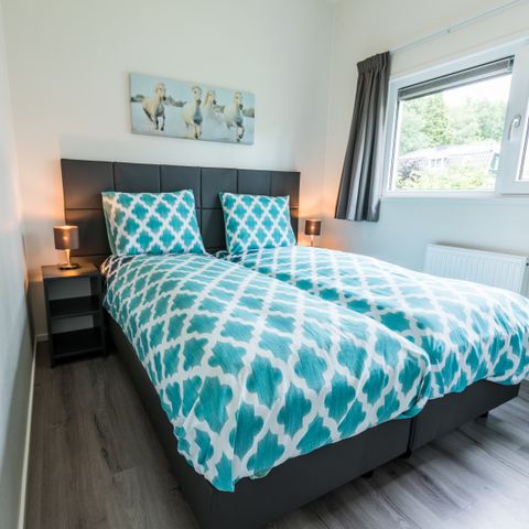 BUNGALOW 5 personnes - Module