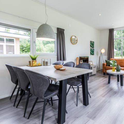 BUNGALOW 5 personnes - Module