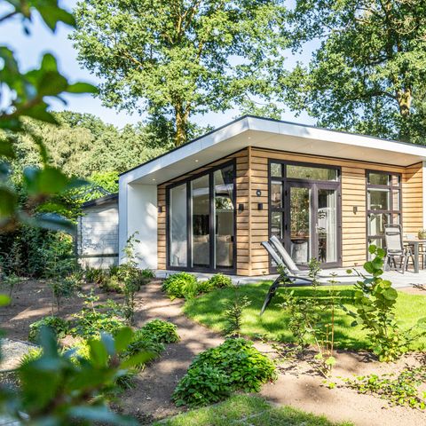 Bungalow 4 personnes - Silva