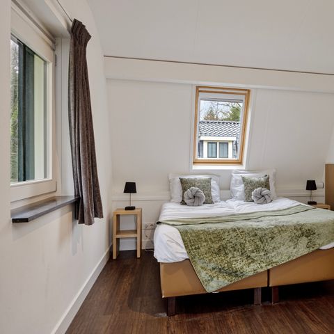 MAISON 10 personnes - Boshoeve
