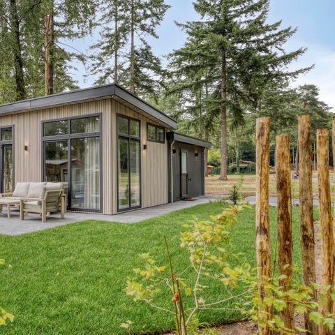 BUNGALOW 4 personnes - Heath Court