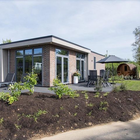 BUNGALOW 6 personnes - Module spécial