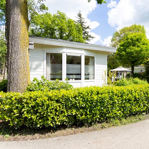 MOBILHOME 3 personnes - Maison de vacances