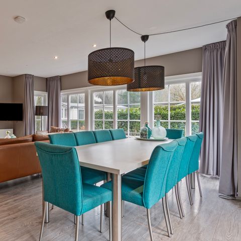 MAISON 10 personnes - Villa finlandaise