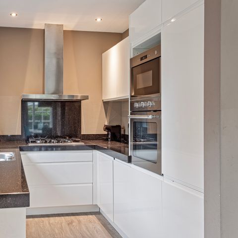 MAISON 10 personnes - Villa finlandaise