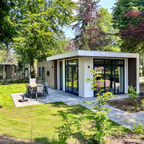 Bungalow 4 personnes - Module