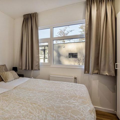 BUNGALOW 4 personnes - Module spécial