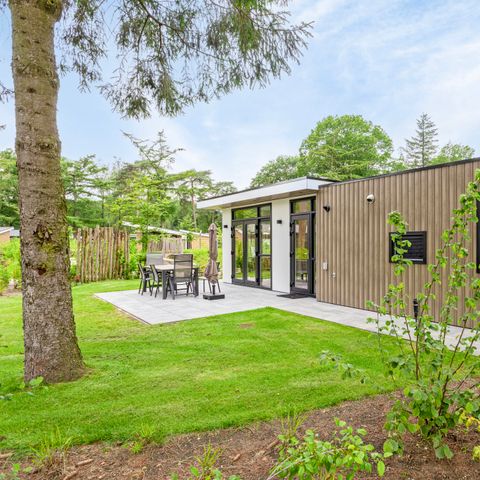 BUNGALOW 4 personnes - Module spécial