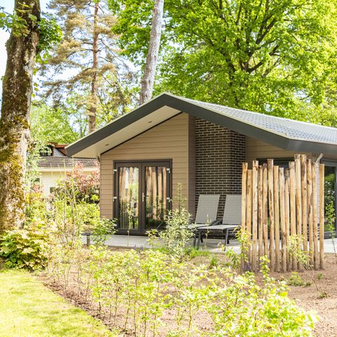 BUNGALOW 5 personnes - Leijhoeve