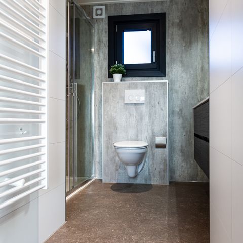 BUNGALOW 5 personnes - Leijhoeve