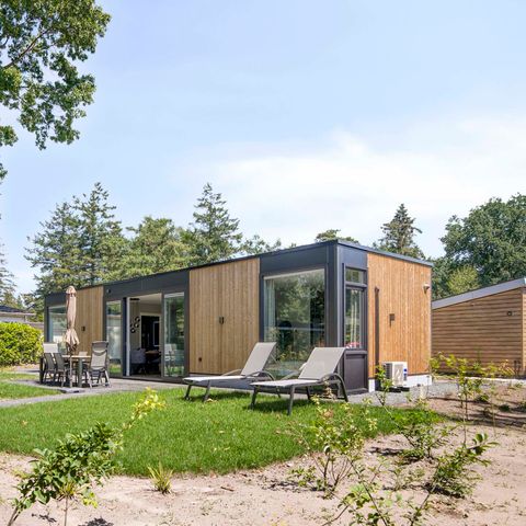 BUNGALOW 4 personnes - Veluwehoeve MIVA