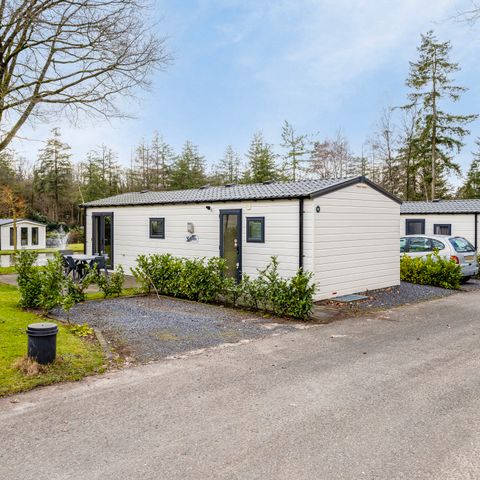 MOBILHOME 4 personnes - Maison de vacances