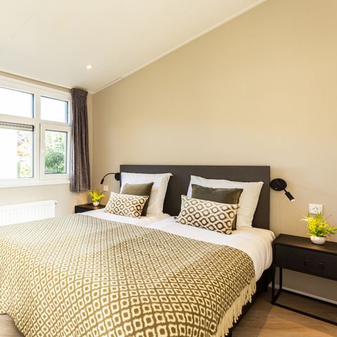 BUNGALOW 4 personnes - Silva Wellness (bain à remous)