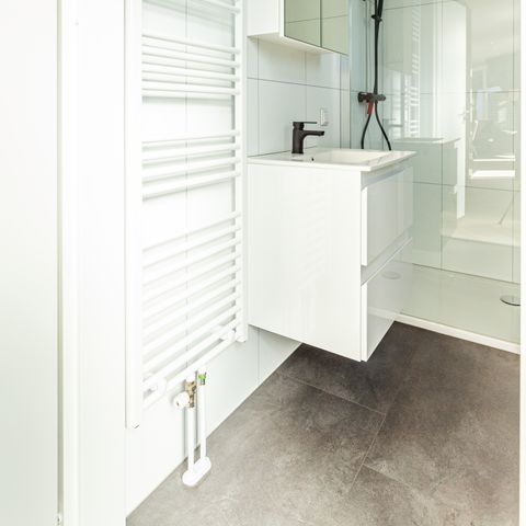 BUNGALOW 4 personnes - Silva Wellness (bain à remous)